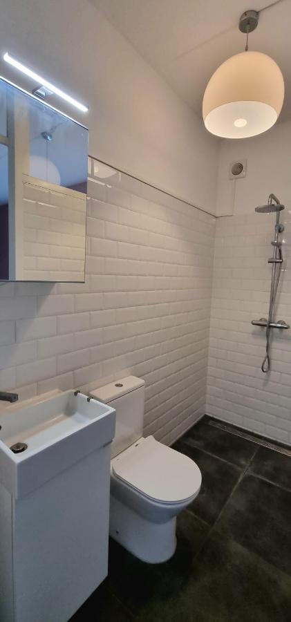 Lovely 1 Bedroom Apartment With Garden 암스테르담 외부 사진
